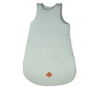 SEVIRA KIDS - Gigoteuse sans manches en gaze de coton, Jeanne - 6-18 mois Made in France