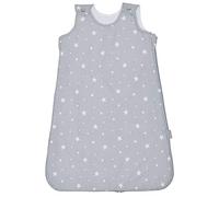 SEVIRA KIDS - Gigoteuse turbulette en coton, Stella - 0-6 mois