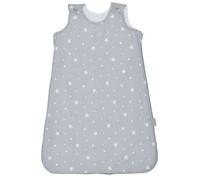 SEVIRA KIDS - Gigoteuse turbulette en coton, Stella - 0-6 mois