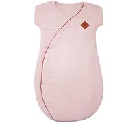 SEVIRA KIDS - Gigoteuse turbulette légère Kimono, Jeanne Made in France