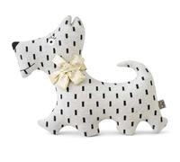 Grande peluche chien en coton