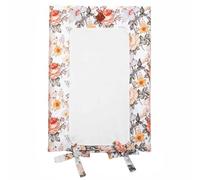 SEVIRA KIDS - Housse de matelas à langer, Néo Vintage Made in France 70 x 50 cm