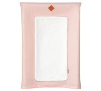 SEVIRA KIDS - Housse de matelas à langer, Nid d'abeille Made in France 70 x 50 cm