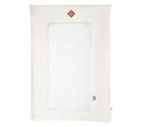 SEVIRA KIDS | SEVIRA KIDS - Housse de matelas à langer, Nid d'abeille - 70 x 50 cm Made in France 70 x 50 cm