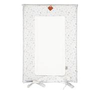SEVIRA KIDS - Housse de matelas à langer, Sidonia Made in France 70 x 50 cm