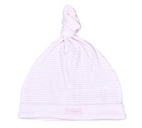 Sevira Kids Kitikate - Bonnet naissance en coton bio GOTS
