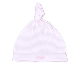 Sevira Kids Kitikate - Bonnet naissance en coton bio GOTS