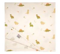 Sevira Kids - Lange en gaze de coton, Dino Made in France