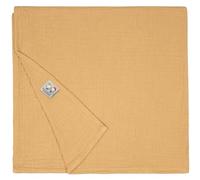 SEVIRA KIDS - Lange en gaze de coton, Jeanne - 60x60 cm Made in France