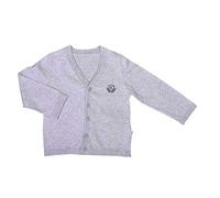 Sevira Kids - Le gilet en 100% coton biologique, Kevin