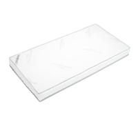 SEVIRA KIDS - Matelas bébé avec cale bébé amovible, Made in France - 60x120 60x120
