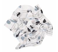 Sevira kids - maxi lange bambou city boy