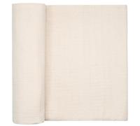 SEVIRA KIDS - Maxi lange en double gaze à carreaux Made in France