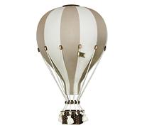 Sevira Kids - Montgolfière décorative - Beige