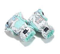 SEVIRA KIDS - Moufles pour poussette - protège-mains - FANTASY - TU