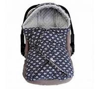 Sevira kids - nid d'ange bébé minky