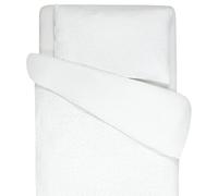 Parure de lit en gaze de coton, jeanne