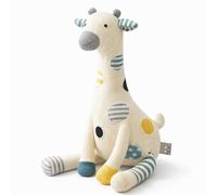 Sevira kids - peluche doudou girafe