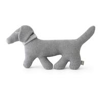 Peluche doudou chien teckel coton bio