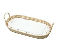 SEVIRA KIDS | SEVIRA KIDS - Set panier à langer : panier + matelas + drap-housse + tapis de change GALLINA - 77 x 36 Made in France 77 x 36