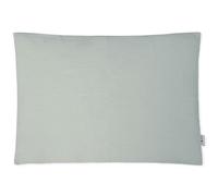 Sevira Kids - Taie d'oreiller en Gaze de Coton, Jeanne - 35 x 40 cm Made in France