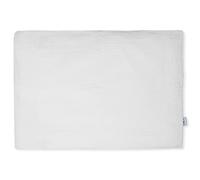 Sevira Kids - Taie d'oreiller en Gaze de Coton, Jeanne - 60 x 40 cm Made in France