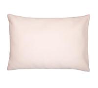 Sevira Kids - Taie d'oreiller Unie en Coton nid d'abeille Made in France