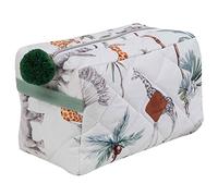 SEVIRA KIDS - Trousse de toilette, Safari Made in France