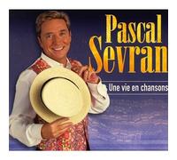 Pascal Sevran – Une Vie en Chansons – Import