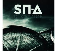 SN-A Distance (CD)