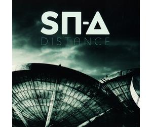 Sevren Ni-Arb Distance (CD)