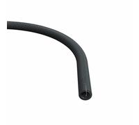 Sevvo classic anthracite avec tire-fil Diam. 20 ICTA 3422, Gris RAL 7011 - b34920 - IBOCO