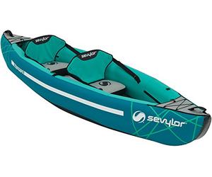 SEVYLOR 2000030757 Kayak Waterton