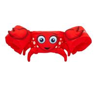 Sevylor 3D Puddle Jumper Krabbe rot/rot