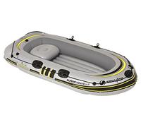 Sevylor Gonflable Supercaravelle XR86GTX-7 Bateau Canot 3 Personnes