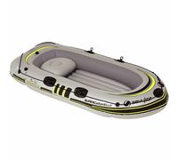 Sevylor Gonflable Supercaravelle XR86GTX-7 Bateau Canot 3 Personnes