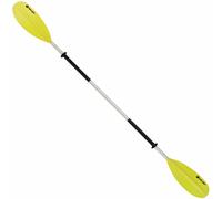 Sevylor K-Compact 230 Paddle Kayak Pagaies de Kayak Pagaie Double 4-teilig Neuf