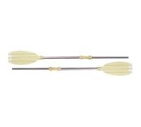 Sevylor kb-hobby250 pagaie double crème 2 x 150 cm G