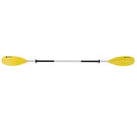 SEVYLOR Pagaie Démontable K-Compact 230 - 230 x 18 cm - Jaune