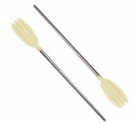 Sevylor Pagaie De Av 150 Paire Sangles Aluminium Deux-Pièces Ruderpaar Kayak