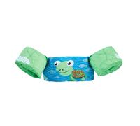 Sevylor Puddle Jumper 2000037930 Unisex-Youth, Turtle, Taille Unique
