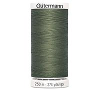 Sew-All Thread 274yd-Green Bay
