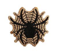 Sew Applique Embroidered Patches Iron on Christmas for Jeans Jackets Clothing Decoration and DIY Gifts on for Clothing Small on for Clothes Halloween on