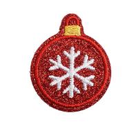 Sew Applique Embroidered Patches Iron on Christmas for Jeans Jackets Clothing Decoration and DIY Gifts on for Clothing Small on for Clothes Halloween on