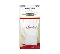 Sew Easy Coudre Gants Facile Caoutchouté Quilting Faites avec Un Matériau Perméable à l'air (Petit)