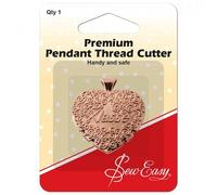 Sew Easy Coupe-Fil, Or, Rose Gold, Taille unique