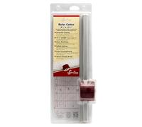 Sew Easy Coupe Rotative et Combinaison de Règle 4.5" x 13.5"