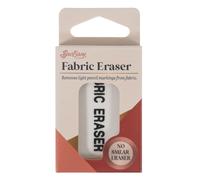 Sew Easy Effaceur de tissu - Crayon à coudre, sans traces, pour couture, matelassage, patchwork