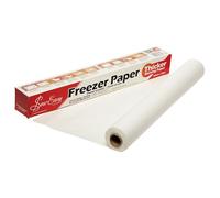 Sew Easy ER9991 Papier matelassé recouvert de plastique Motif congélateur Naturel 12,1 m x 381 mm