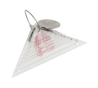 Sew Easy Mini Triangle droit Triangle